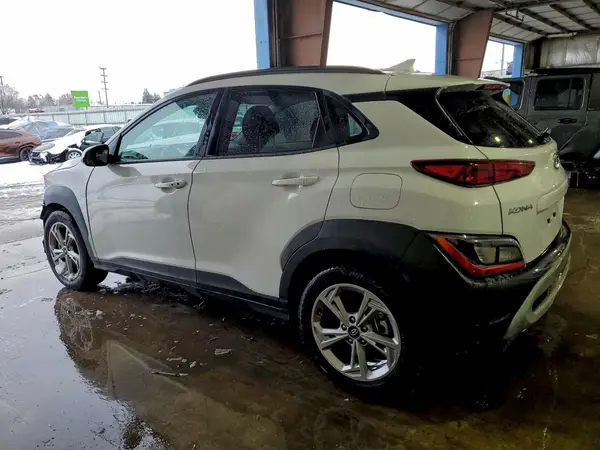 KM8K6CAB2PU976174 2023 HYUNDAI KONA - Image 2