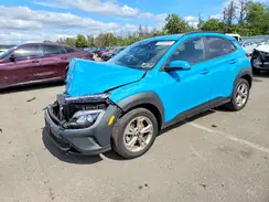 KM8K6CAB2PU976837 2023 HYUNDAI KONA