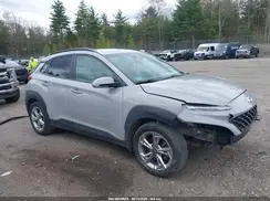 KM8K6CAB2PU980242 2023 HYUNDAI KONA
