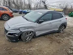 KM8K6CAB2PU982301 2023 HYUNDAI KONA