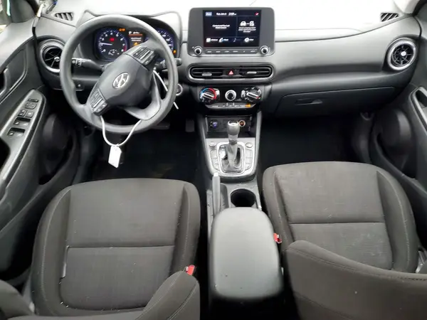 KM8K6CAB2PU982301 2023 HYUNDAI KONA - Image 8