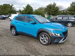 KM8K6CAB2PU982976 2023 HYUNDAI KONA