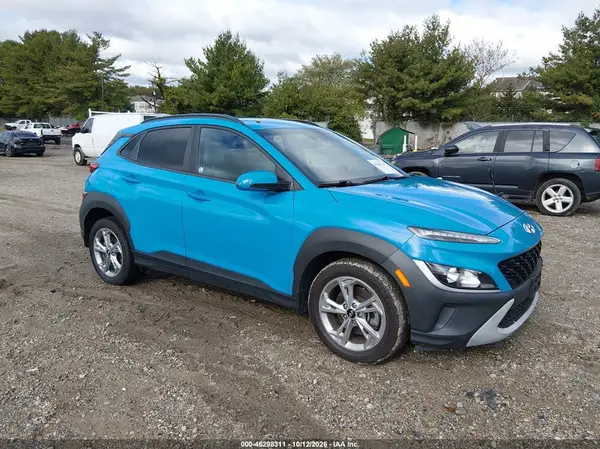 KM8K6CAB2PU982976 2023 HYUNDAI KONA - Image 1