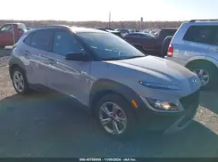 KM8K6CAB2PU985828 2023 HYUNDAI KONA