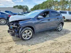 KM8K6CAB2PU986817 2023 HYUNDAI KONA