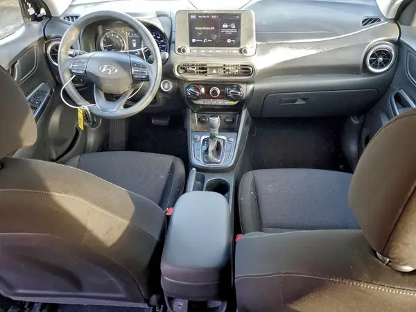 KM8K6CAB2PU987188 2023 HYUNDAI KONA - Image 8