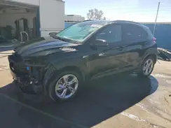 KM8K6CAB2PU995968 2023 HYUNDAI KONA