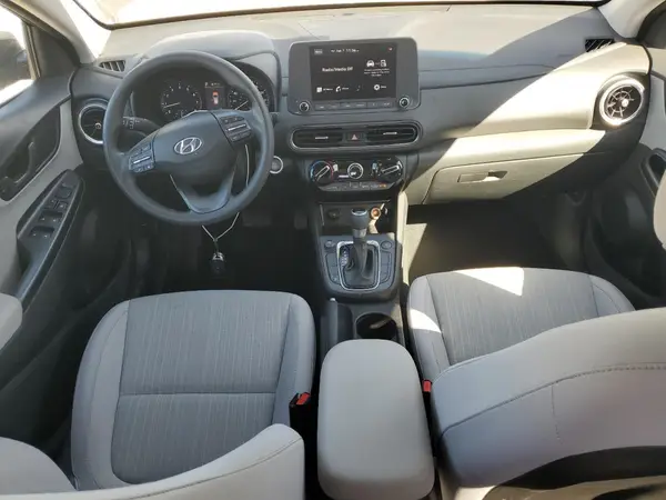 KM8K6CAB2PU995968 2023 HYUNDAI KONA - Image 8