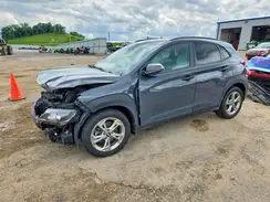 KM8K6CAB2PU996179 2023 HYUNDAI KONA