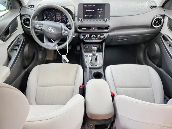 KM8K6CAB2PU996179 2023 HYUNDAI KONA - Image 8