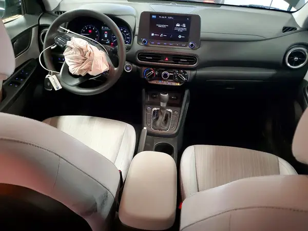 KM8K6CAB2PU997624 2023 HYUNDAI KONA - Image 8