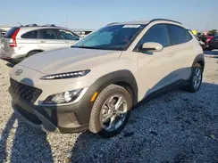 KM8K6CAB2PU998689 2023 HYUNDAI KONA
