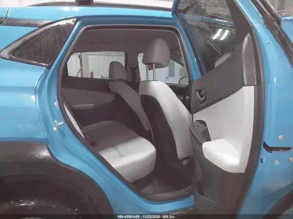 KM8K6CAB3NU757429 2022 HYUNDAI KONA - Image 8