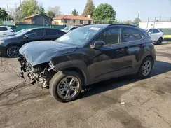 KM8K6CAB3NU760735 2022 HYUNDAI KONA