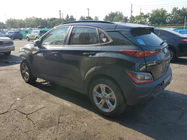 KM8K6CAB3NU760735 2022 HYUNDAI KONA - Image 2