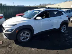 KM8K6CAB3NU771816 2022 HYUNDAI KONA