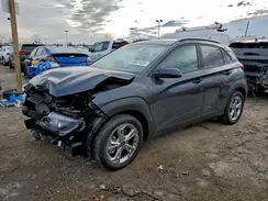 KM8K6CAB3NU774733 2022 HYUNDAI KONA