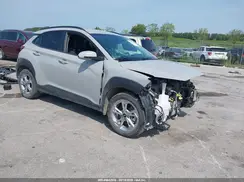 KM8K6CAB3NU777311 2022 HYUNDAI KONA