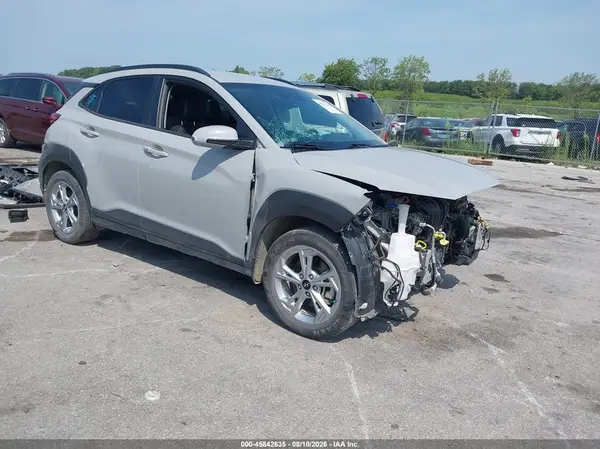 KM8K6CAB3NU777311 2022 HYUNDAI KONA - Image 1