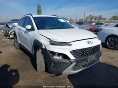 KM8K6CAB3NU777518 2022 HYUNDAI KONA
