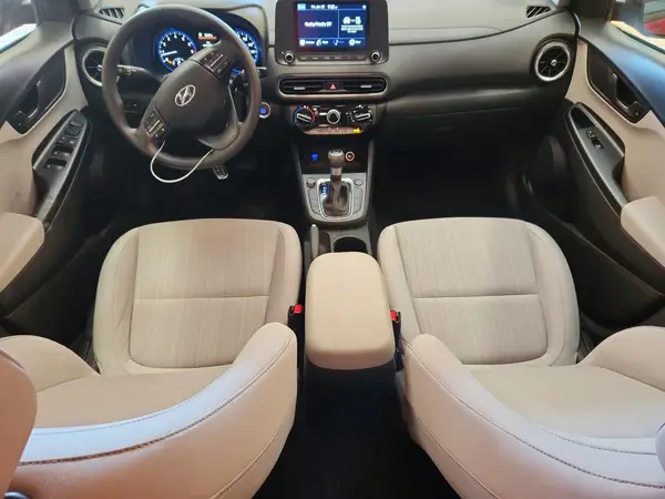KM8K6CAB3NU777907 2022 HYUNDAI KONA - Image 8