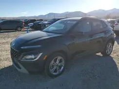 KM8K6CAB3NU786512 2022 HYUNDAI KONA