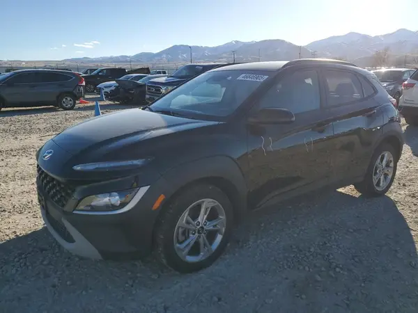 KM8K6CAB3NU786512 2022 HYUNDAI KONA - Image 1