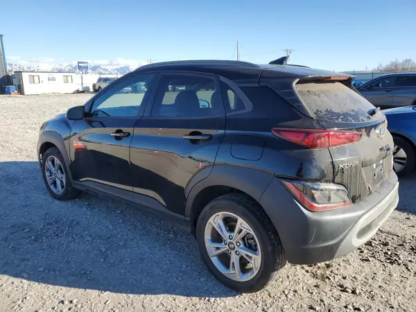 KM8K6CAB3NU786512 2022 HYUNDAI KONA - Image 2