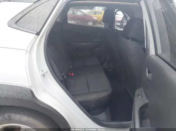 KM8K6CAB3NU792441 2022 HYUNDAI KONA - Image 8