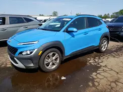 KM8K6CAB3NU802966 2022 HYUNDAI KONA