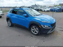 KM8K6CAB3NU805009 2022 HYUNDAI KONA
