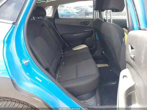 KM8K6CAB3NU805009 2022 HYUNDAI KONA - Image 8