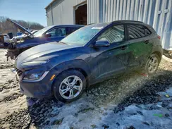 KM8K6CAB3NU807410 2022 HYUNDAI KONA