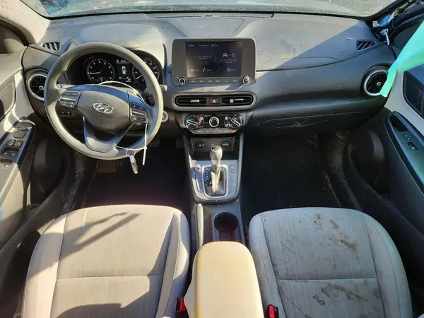 KM8K6CAB3NU807410 2022 HYUNDAI KONA - Image 8