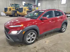 KM8K6CAB3NU817497 2022 HYUNDAI KONA