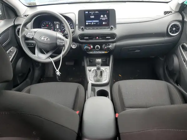 KM8K6CAB3NU819282 2022 HYUNDAI KONA - Image 8
