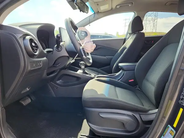 KM8K6CAB3NU828936 2022 HYUNDAI KONA - Image 7