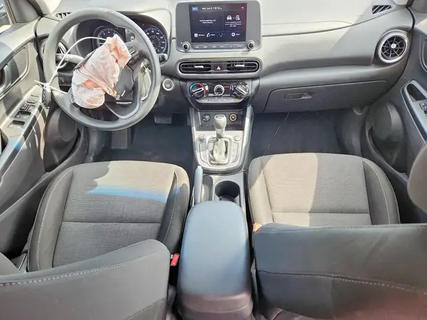 KM8K6CAB3NU828936 2022 HYUNDAI KONA - Image 8