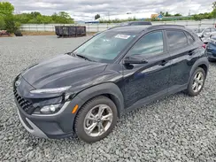 KM8K6CAB3NU830430 2022 HYUNDAI KONA
