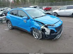 KM8K6CAB3NU838575 2022 HYUNDAI KONA
