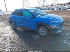 KM8K6CAB3NU838589 2022 HYUNDAI KONA
