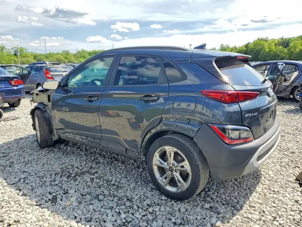 KM8K6CAB3NU839211 2022 HYUNDAI KONA - Image 2