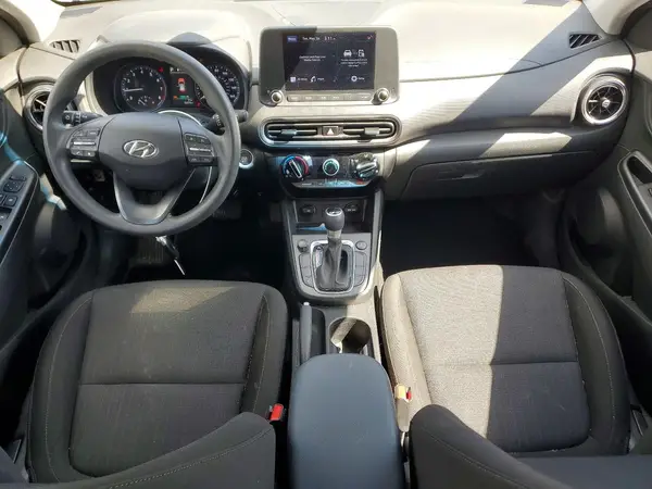 KM8K6CAB3NU839211 2022 HYUNDAI KONA - Image 8