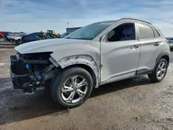 KM8K6CAB3NU870801 2022 HYUNDAI KONA
