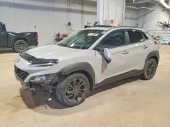 KM8K6CAB3NU872502 2022 HYUNDAI KONA