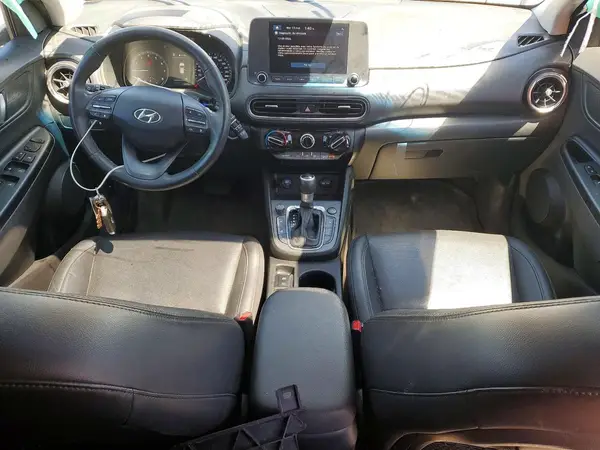 KM8K6CAB3NU872502 2022 HYUNDAI KONA - Image 8