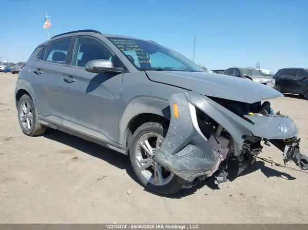 KM8K6CAB3NU873598 2022 HYUNDAI KONA - Image 1