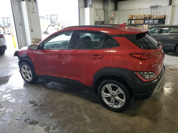 KM8K6CAB3NU873911 2022 HYUNDAI KONA - Image 2