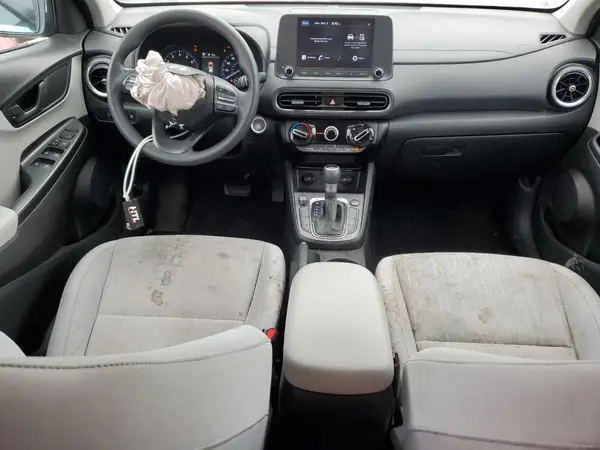 KM8K6CAB3NU873911 2022 HYUNDAI KONA - Image 8