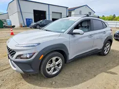 KM8K6CAB3NU877831 2022 HYUNDAI KONA